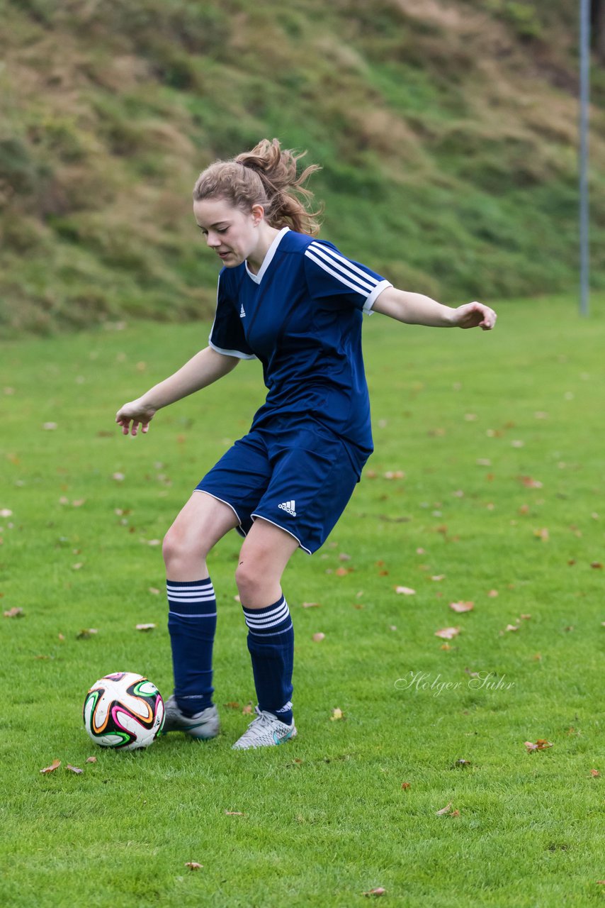 Bild 83 - Frauen TSV Gnutz - SV Bokhorst : Ergebnis: 7:0